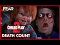 Child's Play 2 (1990) Death Count | Fear: The Home Of Horror