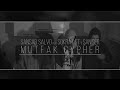 Sansar Salvo - Mutfak Cypher feat. Sokrat ST & Şanışer