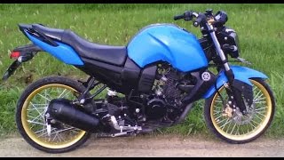 Top modifikasi byson velg jari-jari Top modifikasi byson velg jari-jari