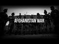 California Dreamin' in Afghanistan