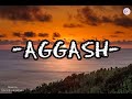 Afaaizu Luheta-Aggash|lyrics