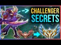 Beginner Khazix Tips, Tricks And Structured Pathing Fundamentals Guide | Season 14 Coaching