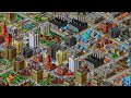 SimCity 2000 - Gameplay (PC/HD)