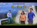 CHA OWK SE Original Version | Marma Song 2023 | Chaw Thwe Phru | Valentine's Day Special Marma Song