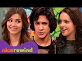 72 MINUTES of Every Relationship Ever on Victorious ❤️ | NickRewind