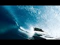 Huge Ocean Wave Crashing | Free Stock Footage | No Copyrights