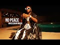 BILLIONAIRE BLACK - "NO PEACE (WHEELCHAIR MUSIC)" | MUSIC VIDEO