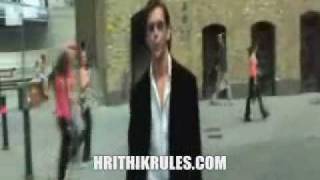 hrithik whistling in subah subah.wmv
