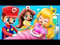 What Happened to Princess Peach? 30 LOL OMG Hacks and Crafts