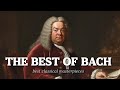 The Best Of Bach | Best Classical Music For Working And Relaxing