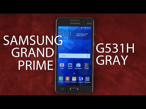 Как сделать скриншот экрана samsung galaxy grand prime