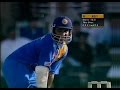 Download Sanath Jayasuriya 189 vs India Sharjah 2000 | EXTENDED HIGHLIGHTS mp4 3gp mp3 videos - waplic