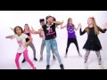 Brooklyn Queen - KeKe Taught Me [Dance Instructional Video]