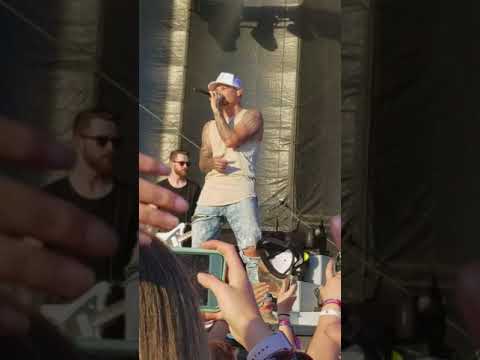 Download Kane Brown NEW SONG Weekend free