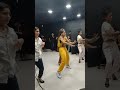 dance practice  for jaanleva song v production siya dynamic
