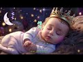 Sleep Instantly Within 3 Minutes - Sleep Music - Mozart Brahms Lullaby - Lullaby - Baby Sleep Music