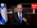 Israeli PM Benjamin Netanyahu: ‘We Will Enter Rafah Because We Have No Other Choice’