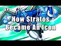 How Elemental Hero Stratos Became An Icon | Yu-Gi-Oh!