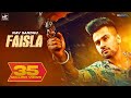 Faisla - Nav Sandhu (Official Music Video) B2GetherPro - GK Digital - Music Factory