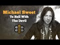 Creating The Christian Metal Genre: Michael Sweet Interview