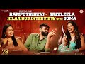 #RAmPOthineni and #SreeLeela Special Interview With #SumaKanakala | #Skanda | #SkandaOnSep28