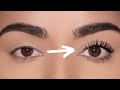 Why This Mascara Trick is better than a Lash Lift!