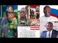 Break: Kwadaso MP apologise, Sefa Kayi announces Bawumia Running Mate! -sz