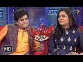 Alitho Saradaga| 12th  March 2018| Indraja | Telugu  | ETV Telugu