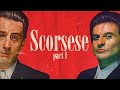 MARTIN SCORSESE: Goodfella with a Сamera from Little Italy - A Documentary | Life Story | Ep. 1