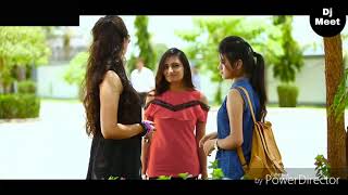 Dil Diya Gallan Salman Khan Tiger Zinda Hai Dj Meet Love Song