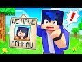 Aphmau Has Been KIDNAPPED from Minecraft!