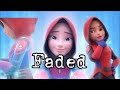 Ejen Ali The Movie - Faded Song