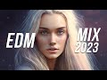 EDM MIX 2023 - Best Electro House & Progressive House Charts Music | Future House 2023