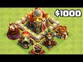 How I Maxed TH16 in 1 year
