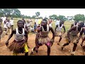 Ikulu kamuru Cultural dance.(Baluru)