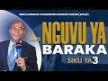 LIVE:  MBEYA MISSION || NGUVU YA BARAKA  || SIKU YA 3  || 27-04-2024