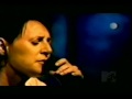 Massive Attack - Teardrop with Liz Fraser