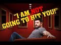 'I AM NOT GOING TO HIT YOU' - says Arvind Swamy | Open Pannaa