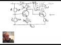 Class A BJT Amplifier Design (Part 2)  - CE Amplifier - Emitter Follower - Theory - Tutorial