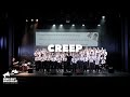 Creep – Radiohead | sung by Sing Out Brussels!