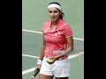 Sania mirza & Biography & #Tennis #player #Sania #Mirza#viral #video ۔|| By Fashion rays