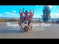 Kids Summer Dance | Rangiri Giri | Nanda Malini | Sri Lankan Song & Dance