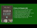MCP 3.07 - Church History