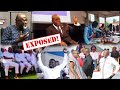 Big Exposer: HOPESON ADORYE Speaks On How NPP Nearly Killed Him; Ejisu By Election Propaganda