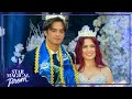 Prom King and Queen Awarding | Star Magical Prom 2024