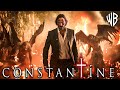 CONSTANTINE 2 (2024) With Keanu Reeves & Peter Stormare