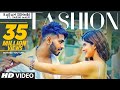 Fashion: Karan Sehmbi Ft. Sakshi Malik (Full Song) Rox A | Kavvy & Riyaaz | Latest Songs 2018