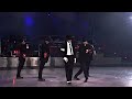 Michael Jackson Dangerous Live Munich 1997 HD