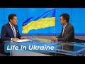 Has the West Forgotten the Ukraine War? | The Agenda