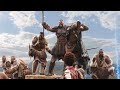 M'Baku Weapons Fighting Skills and Funny Moments Compilation (2018-2022)